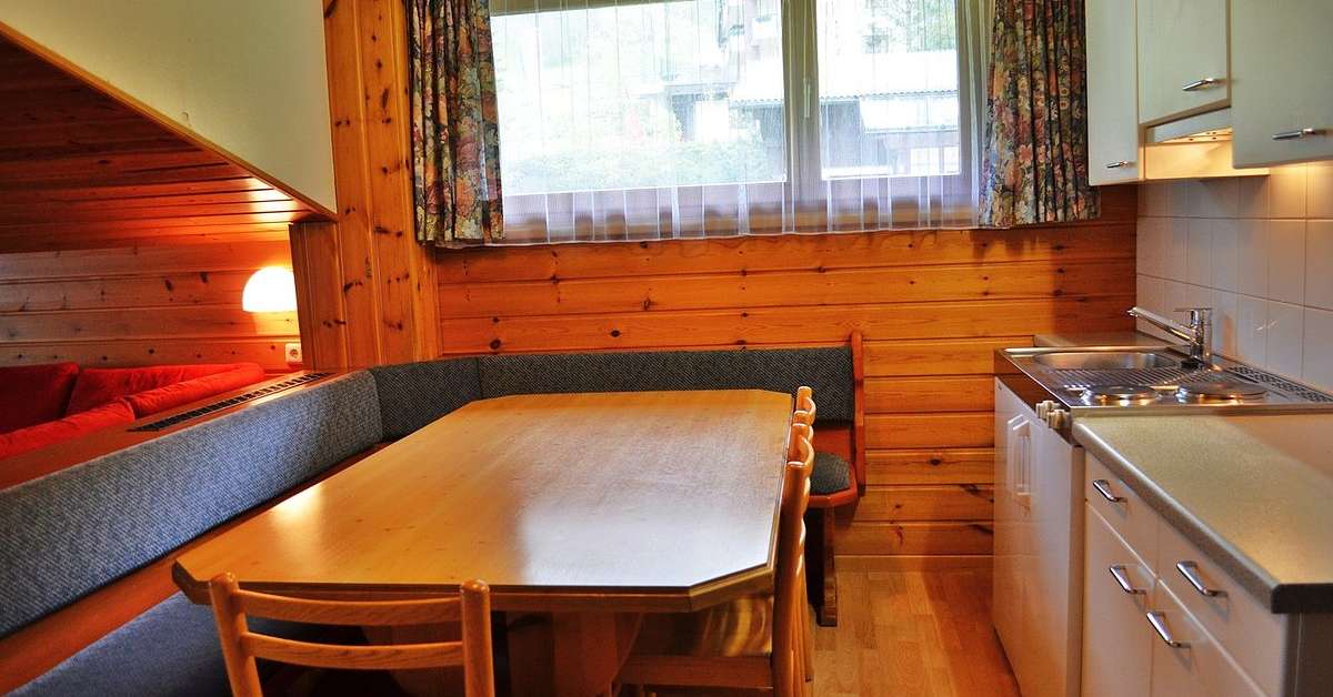 Een foto van Appartementen Egga