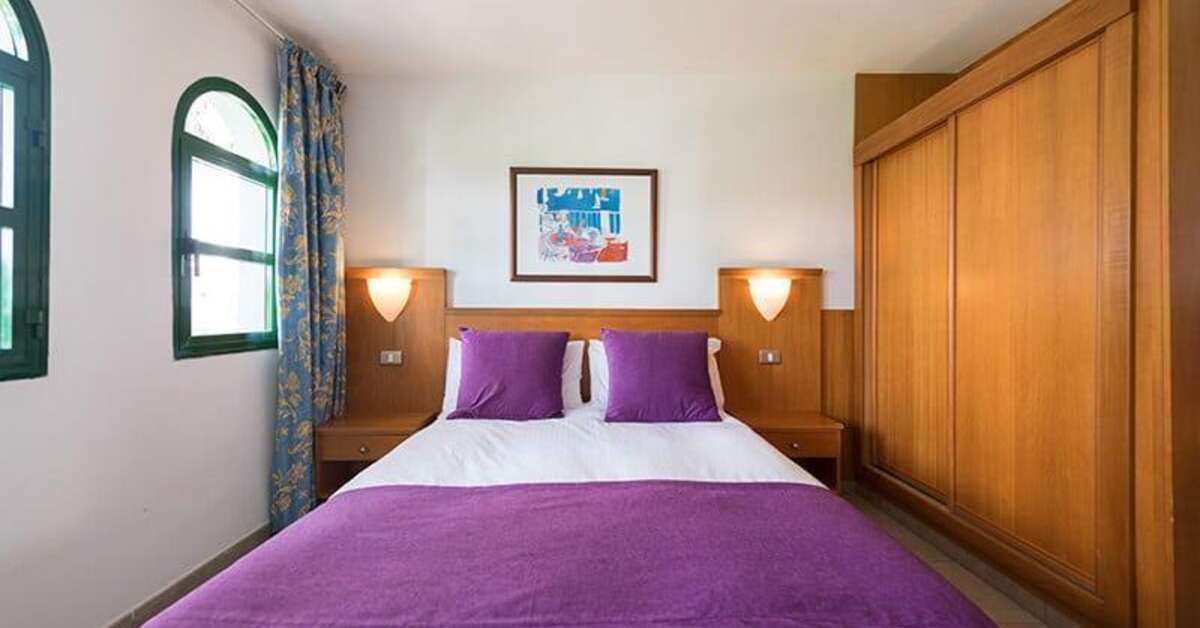 Ein Foto EO Maspalomas Resort