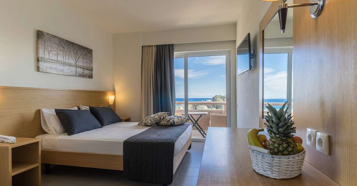 Een foto van City Center Hotel
