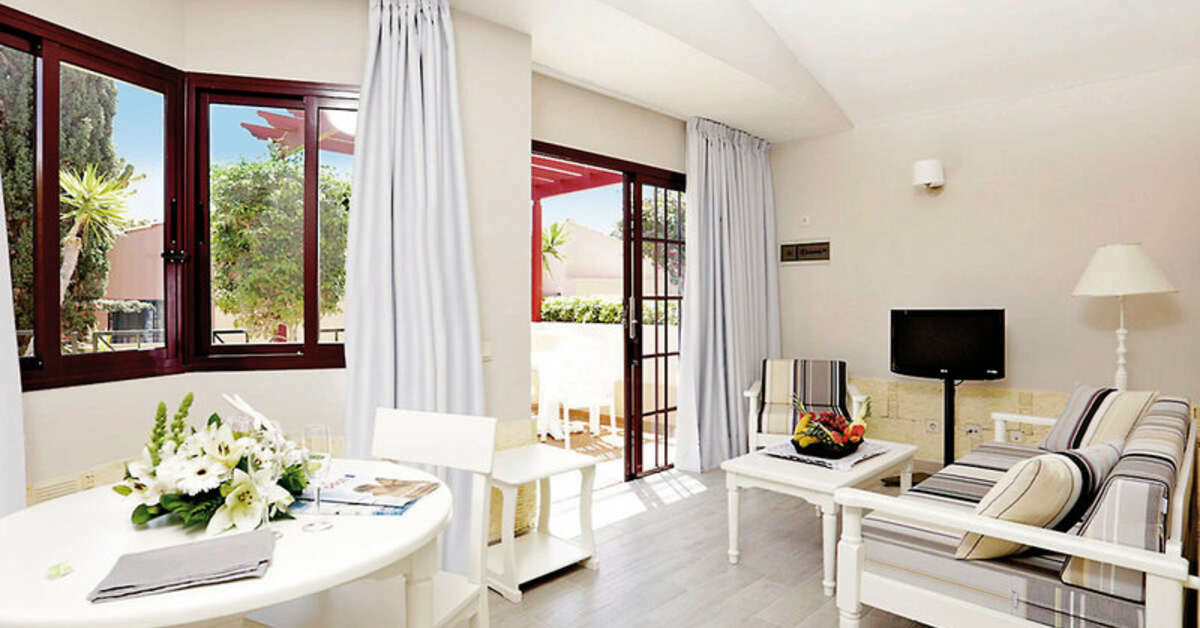 Een foto van Allsun Hotel Esplendido