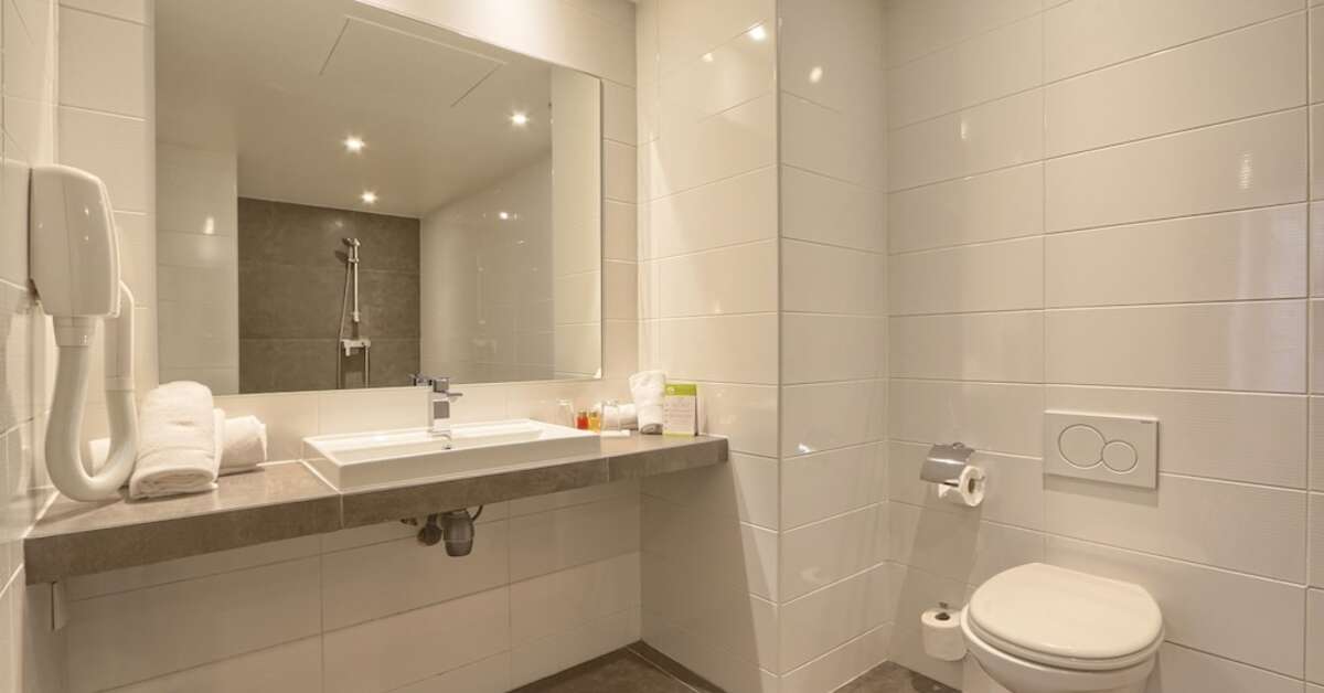 Een foto van Hotel Mondial