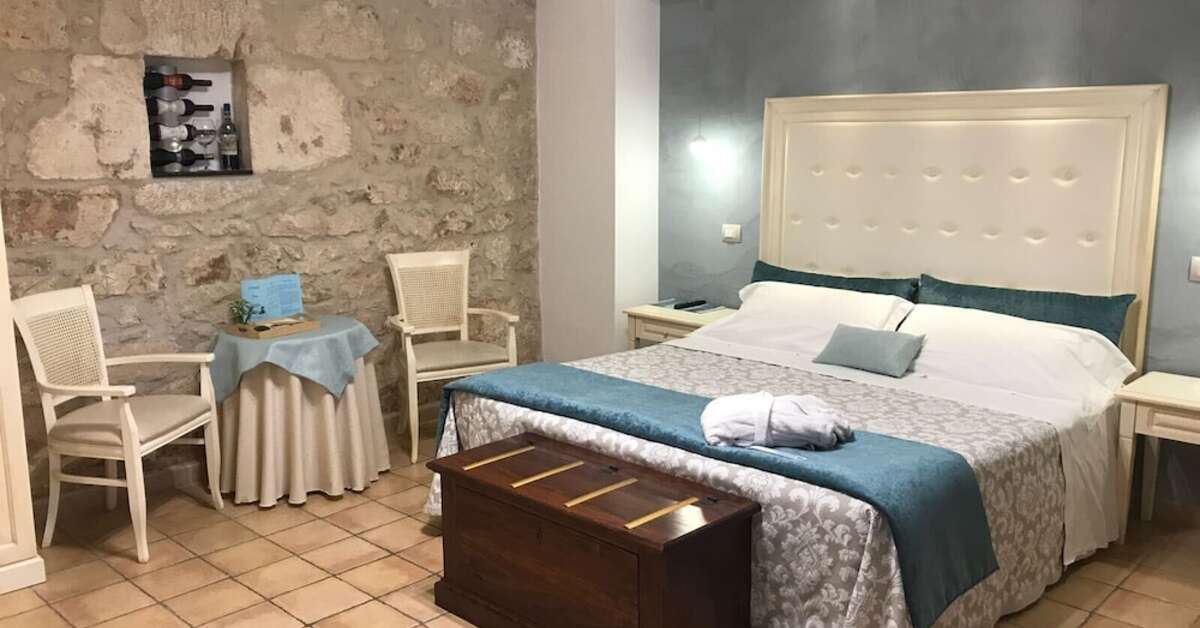 Een foto van Artemisia Resort