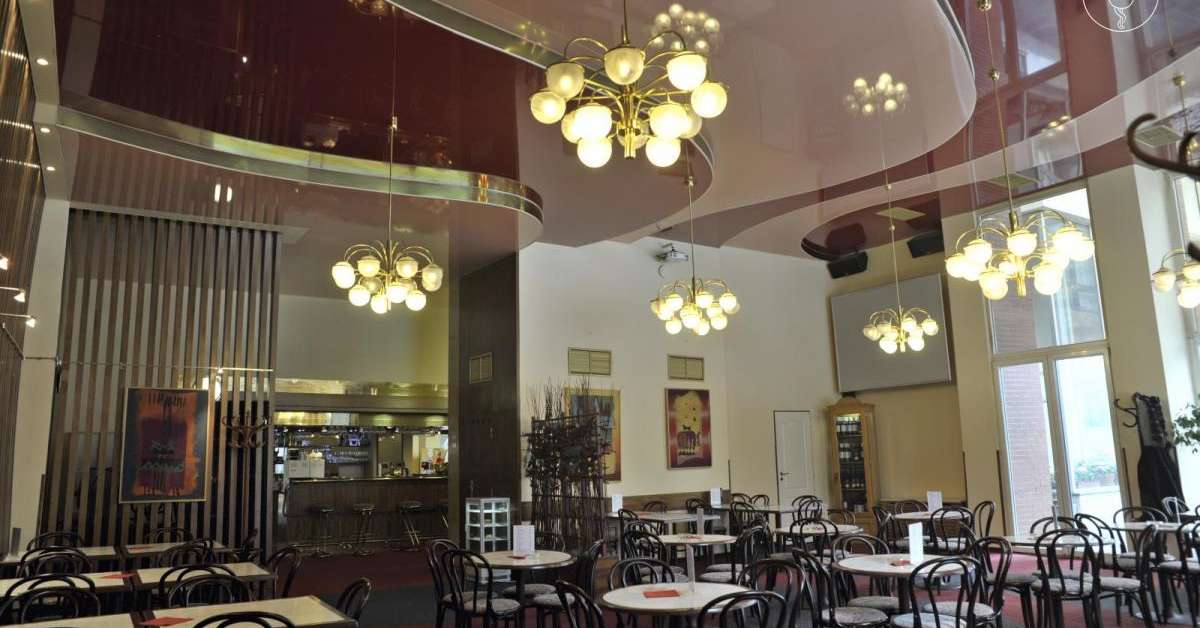 Een foto van Hotel Ilf