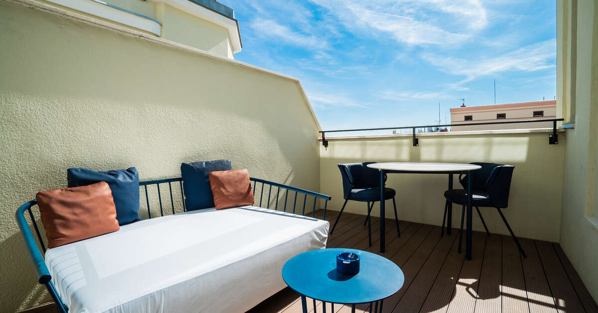 Een foto van Smartrental Collection Gran Via Centric