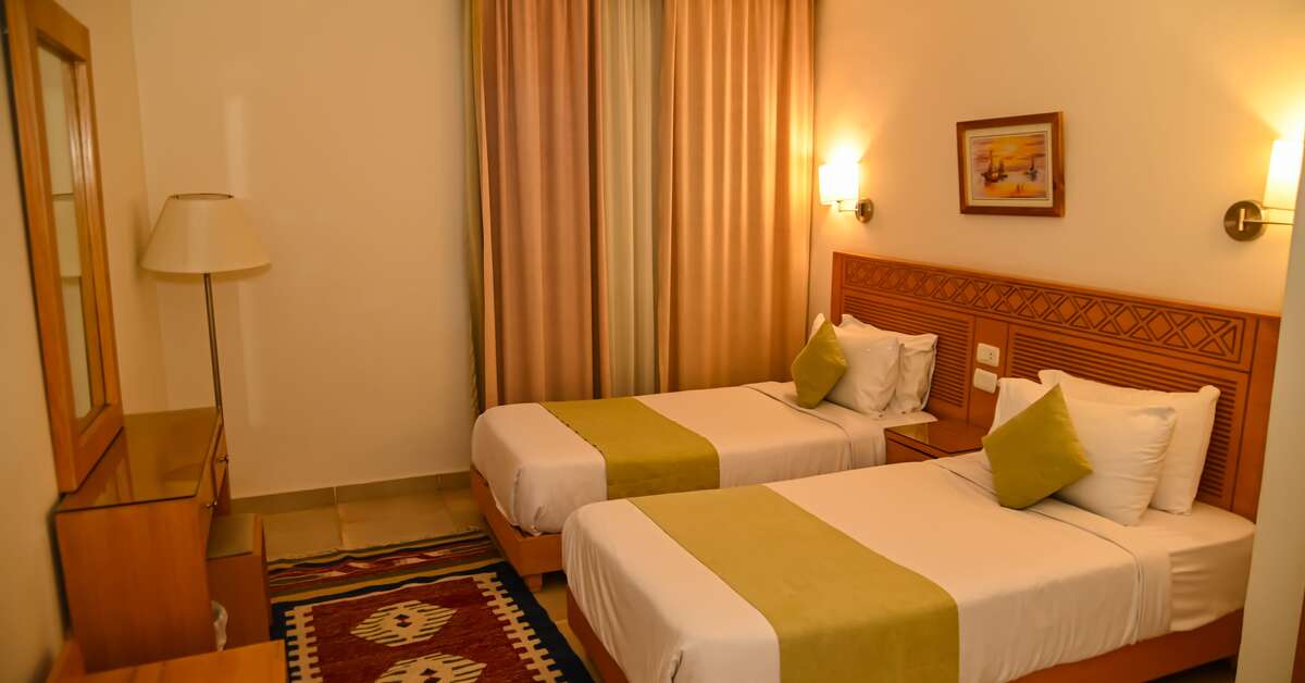 Een foto van Eagles Downtown Zahabia Resort & Aqua Park
