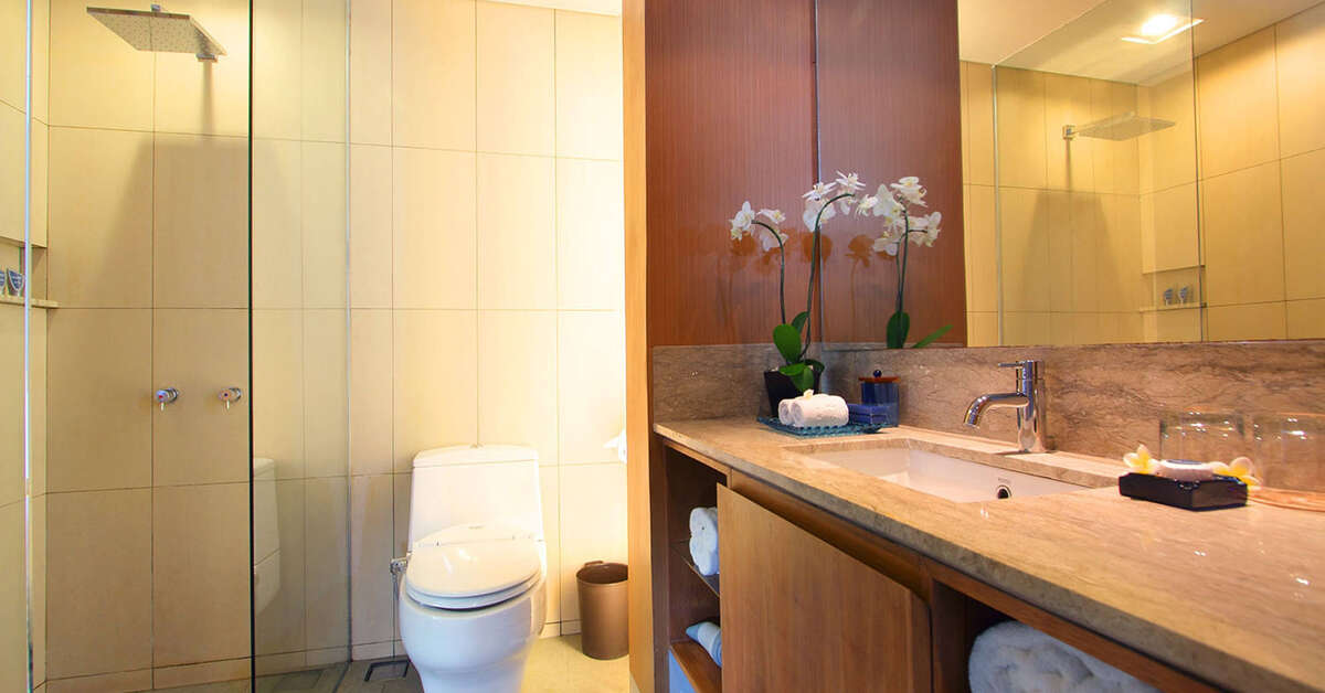 Een foto van The 1O1 Bali Oasis Sanur