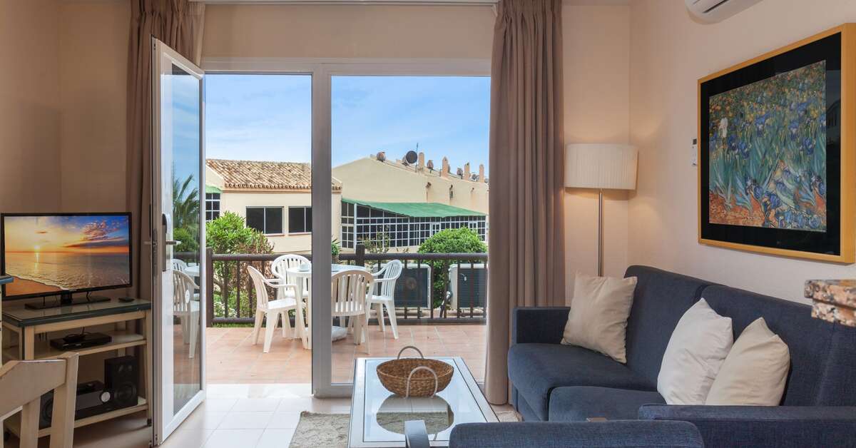 Een foto van Ramada Hotel & Suites by Wyndham Costa del Sol