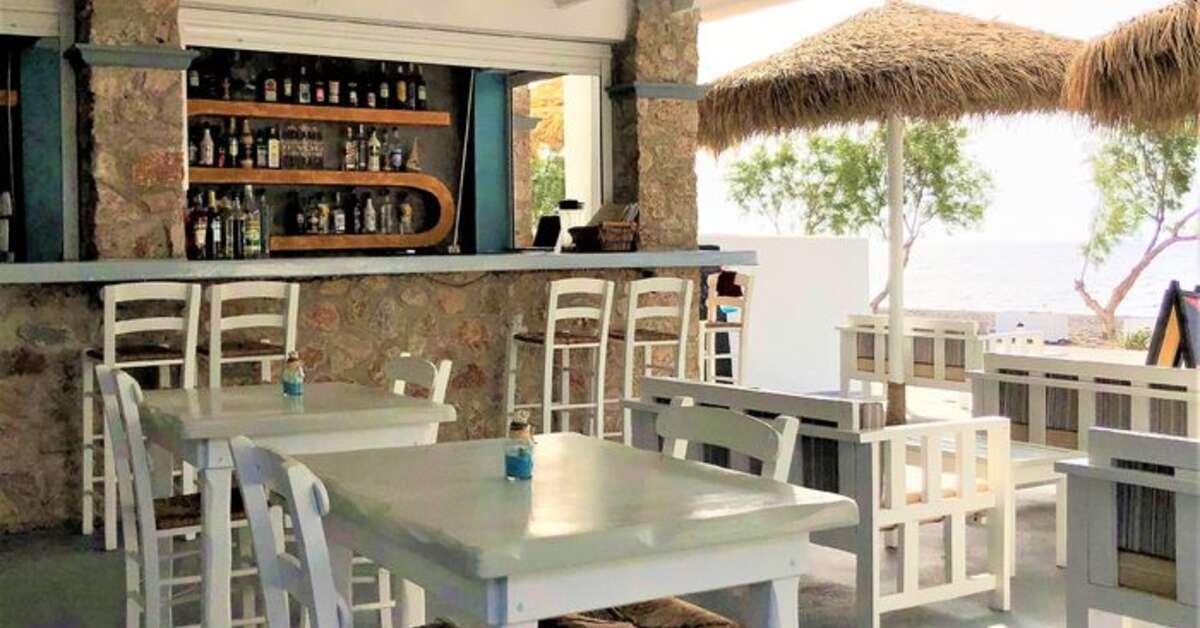 Een foto van Paralia Diamond Villa