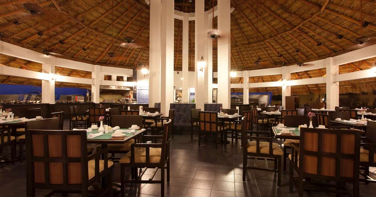 Een foto van Emporio Hotel & Suites