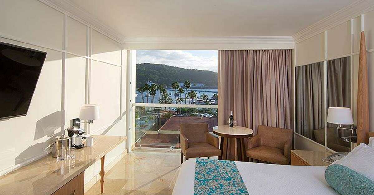 Een foto van Moon Palace Jamaica