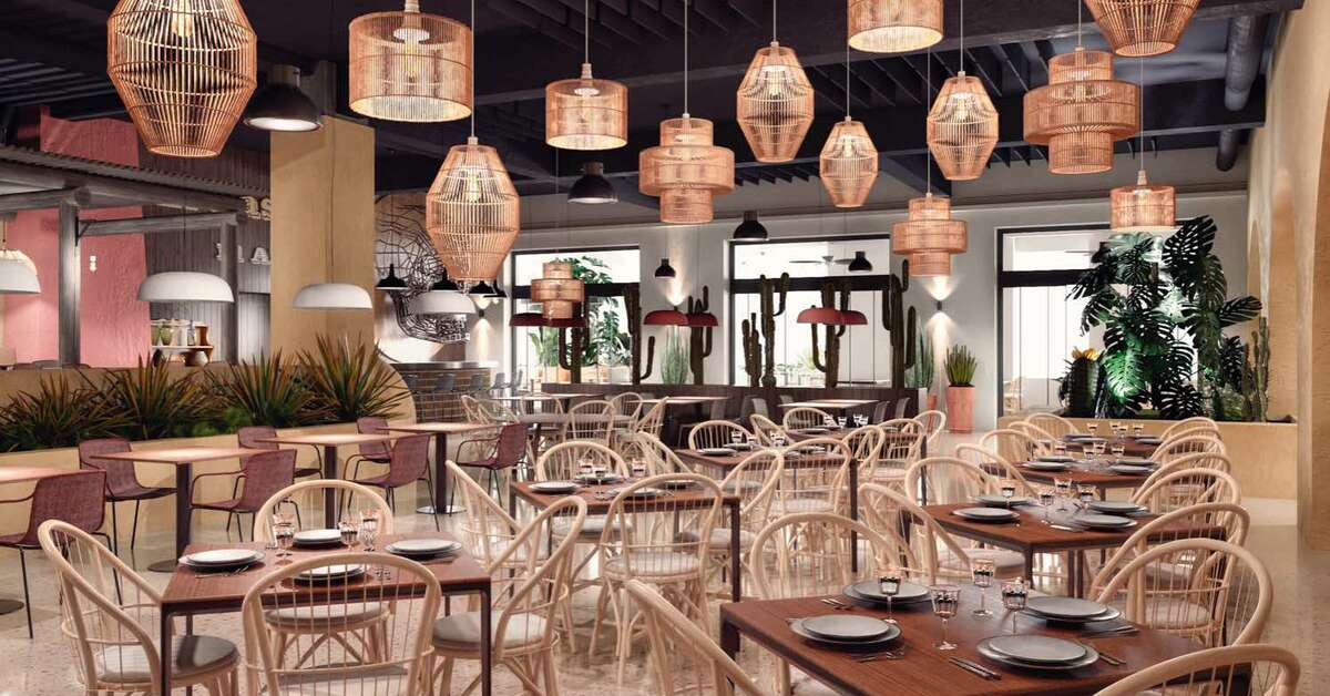 Een foto van Majestic Elegance Playa Mujeres