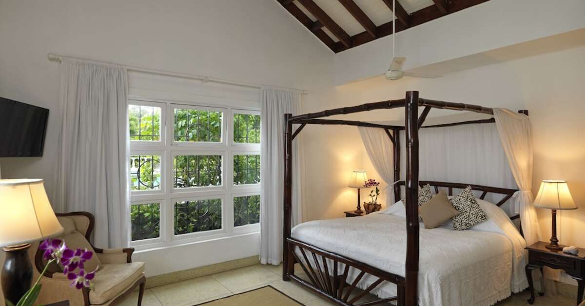 Een foto van Jamaica Inn