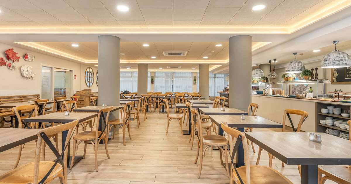 Een foto van Hotel Metropol