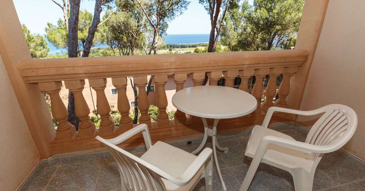 Ein Foto Na Taconera Sport & Relax