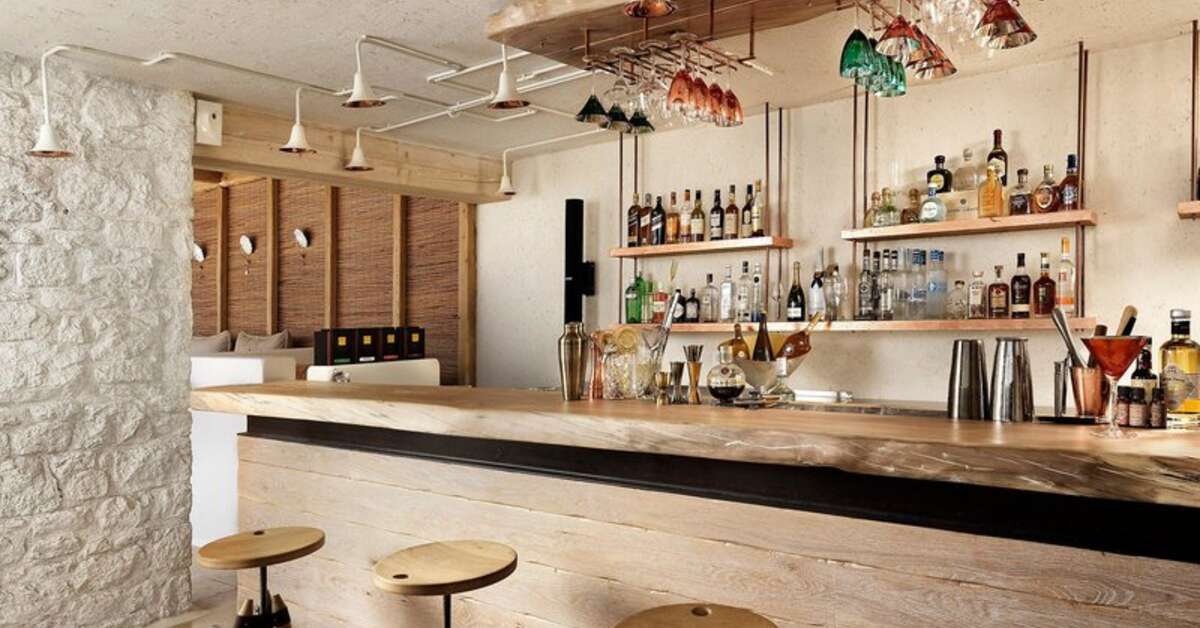 Een foto van Kove Mykonos - A Myconian Collection Hotel