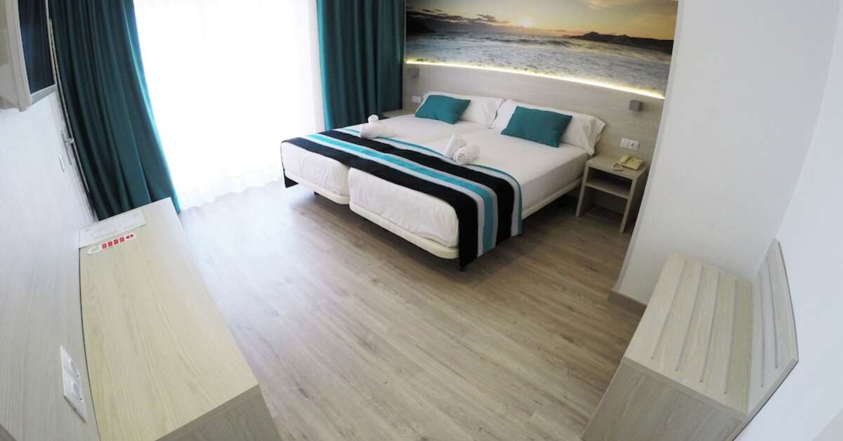 Een foto van Welikehotel Fenix