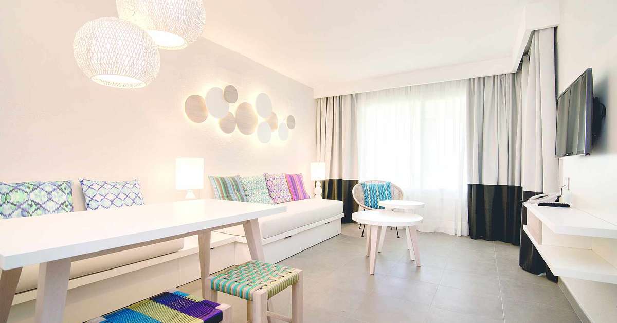 Een foto van Magic Life Cala Pada