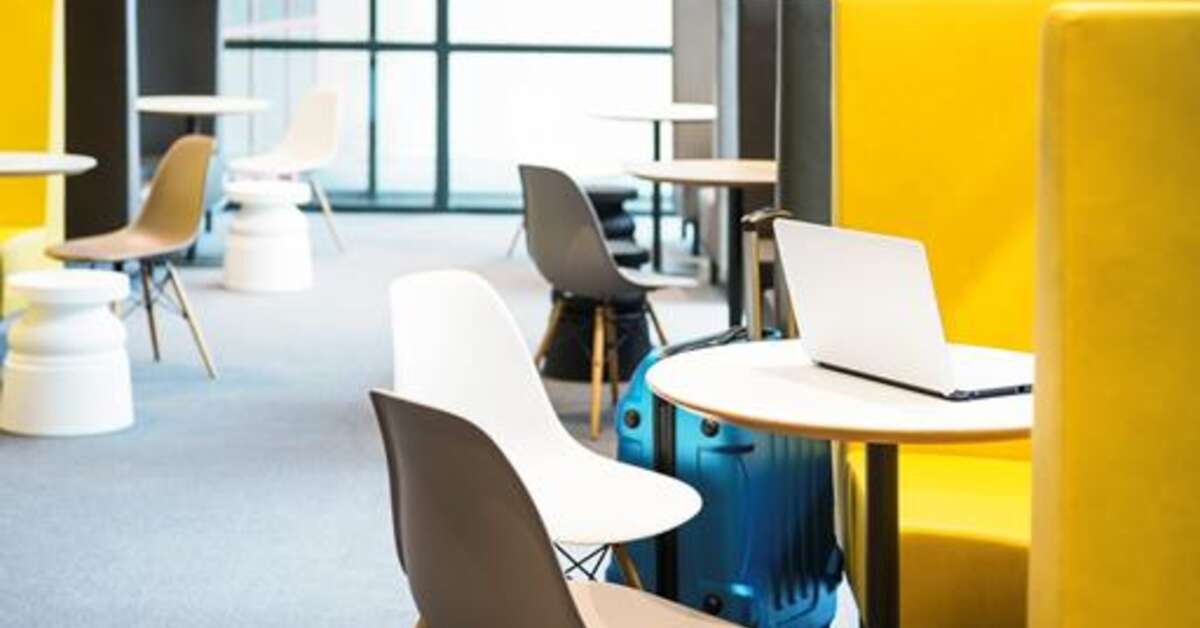 Een foto van Ibis Schiphol Amsterdam Airport
