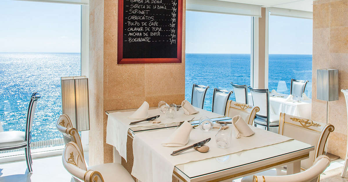 Een foto van de faciliteiten bij Villa Venecia Hotel Boutique Gourmet