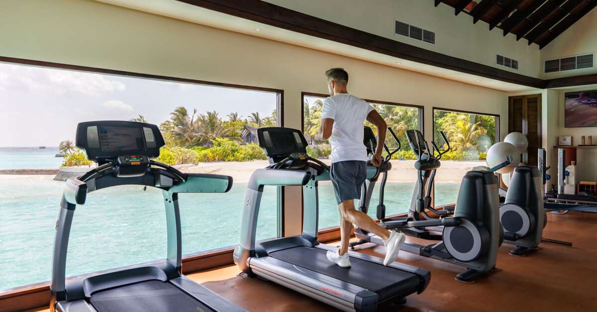 Een foto van Ozen Reserve Bolifushi