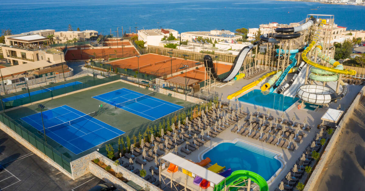 Een foto van Nana Golden Beach