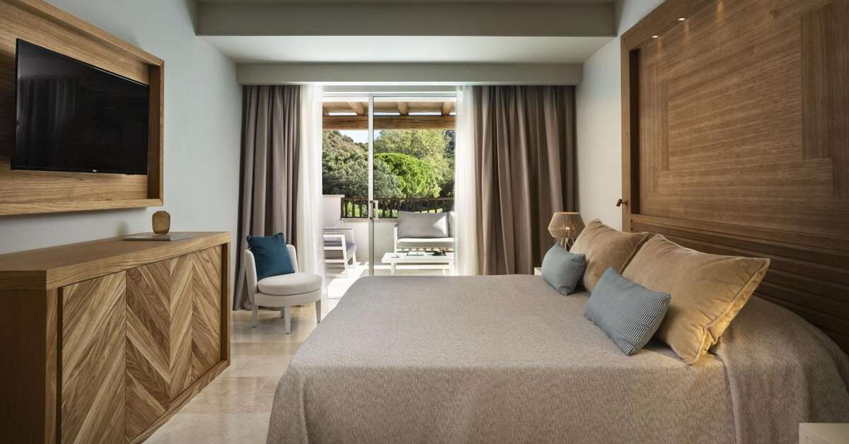 Een foto van Hotel La Bisaccia