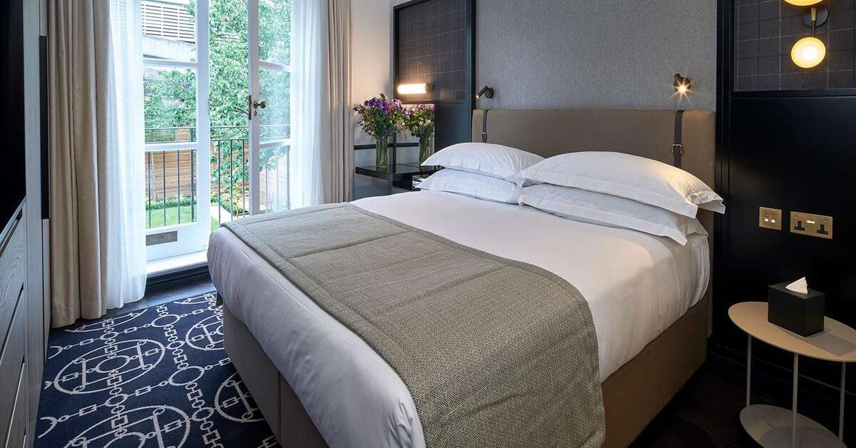Een foto van Lexham Gardens by Cheval Maison