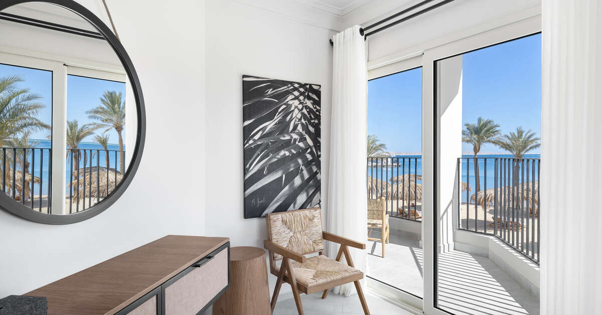 Een foto van Serry Beach Resort