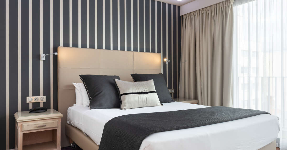 Een foto van Best Western Charlemagne