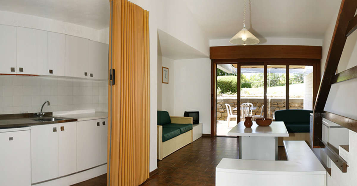 Een foto van Residence Solemaremma