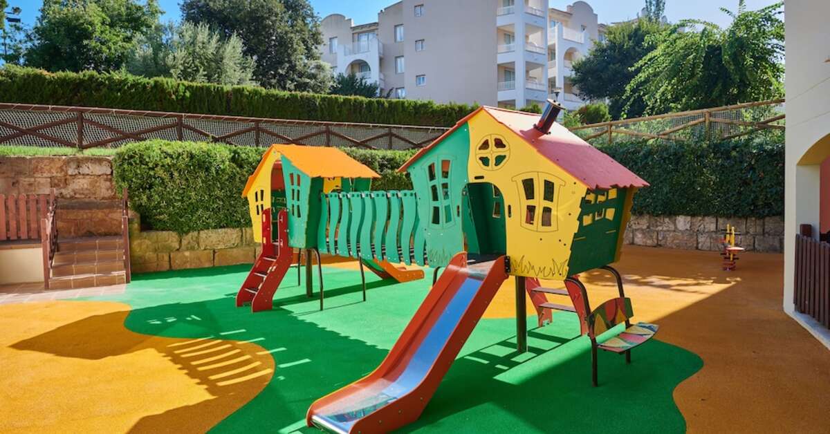 Een foto van Protur Badia Park Aparthotel