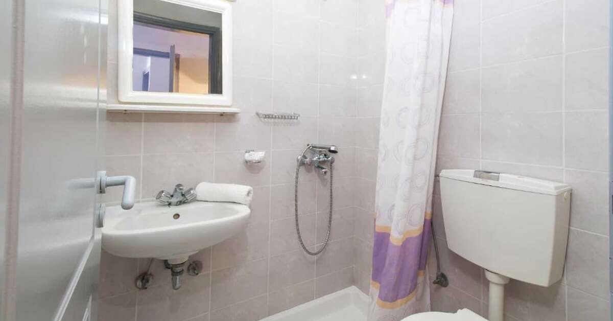 Een foto van Nikos Bed & Breakfast
