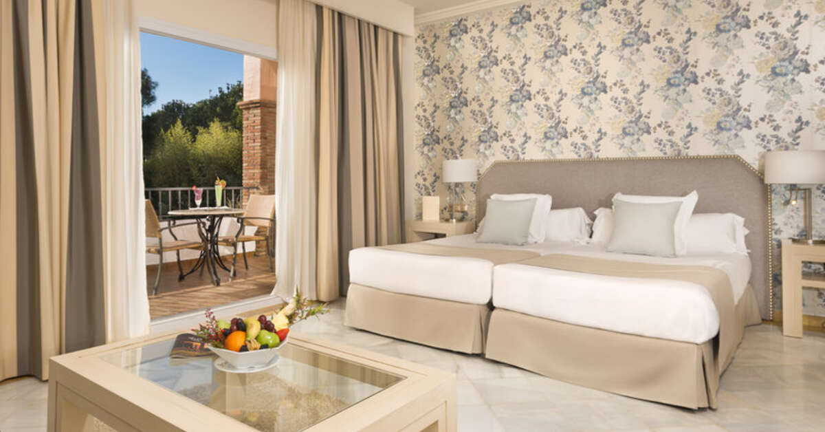 Een foto van La Cala Resort Golf