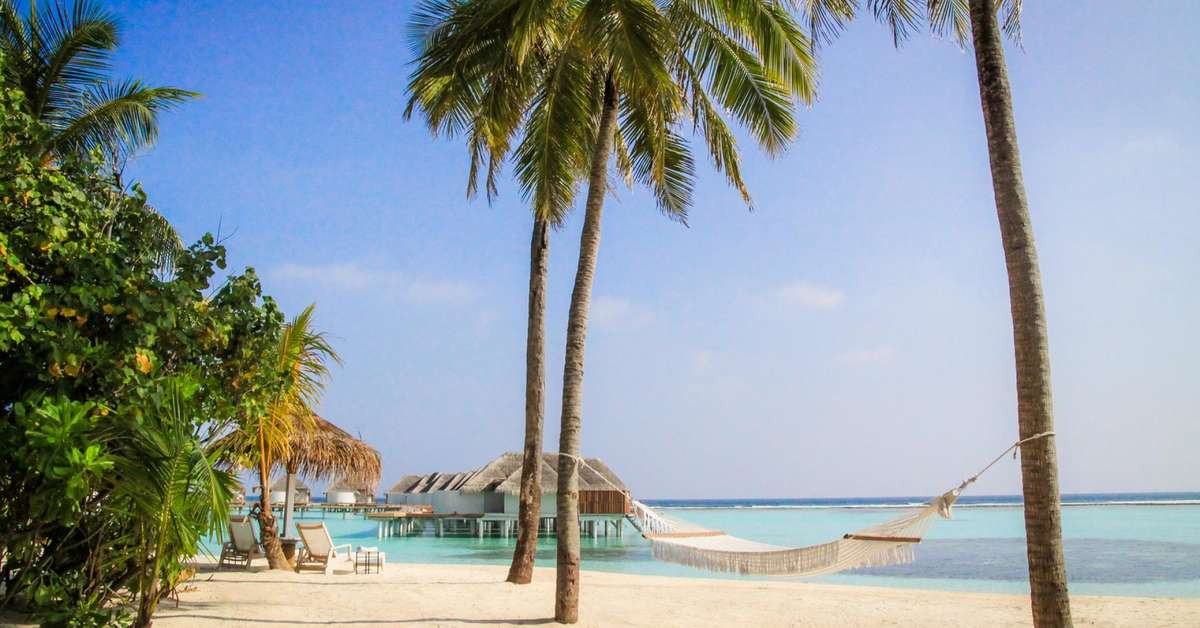 Een foto van Six Senses Kanuhura