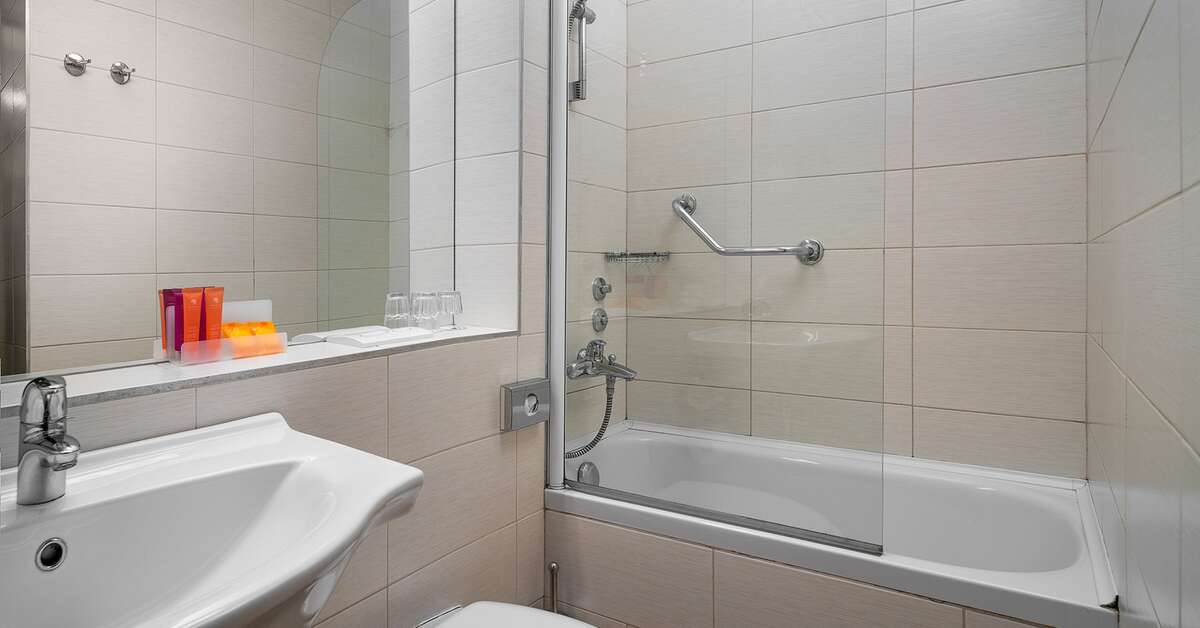 Een foto van Club Dubrovnik Sunny Hotel