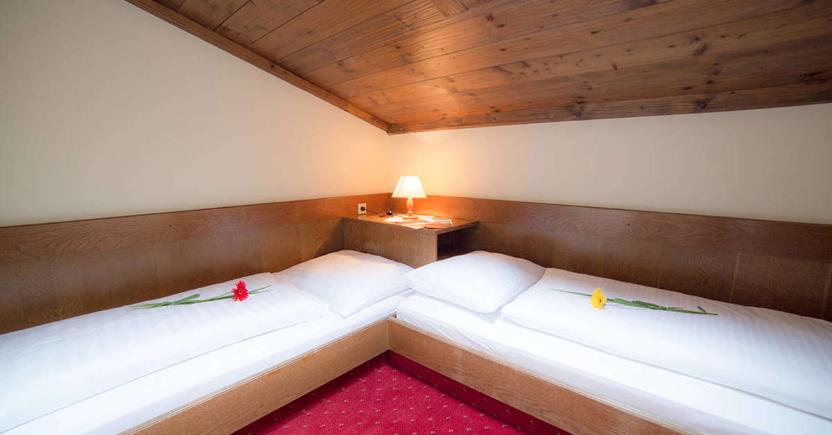 Een foto van Hotel Tauernhof