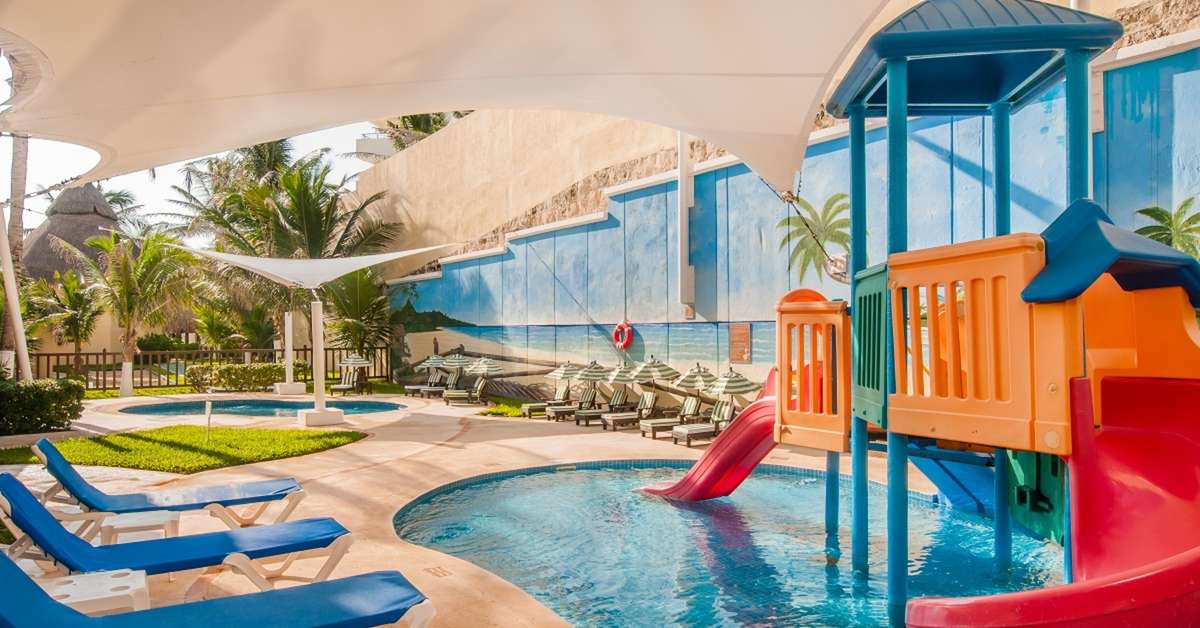 Een foto van GR Solaris Cancun