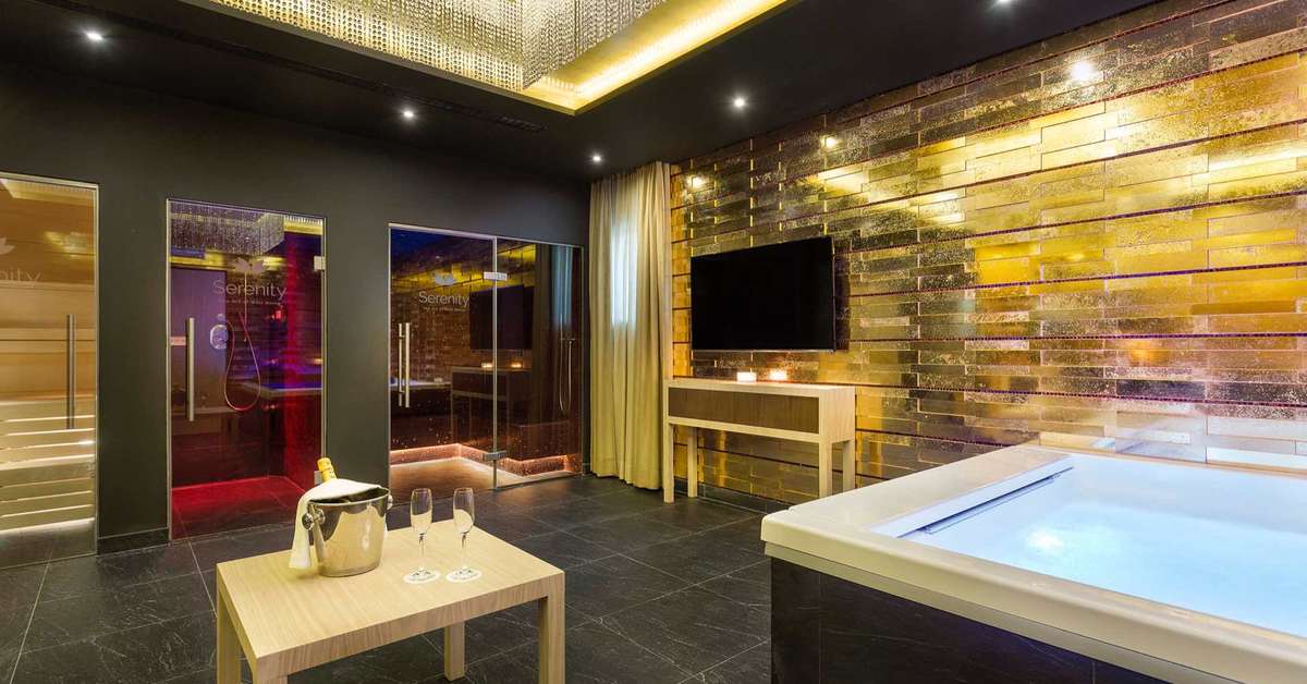 Ein Foto Pine Cliffs Residence