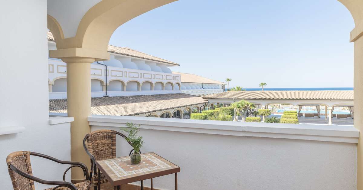 Een foto van Iberostar Selection Andalucia Playa