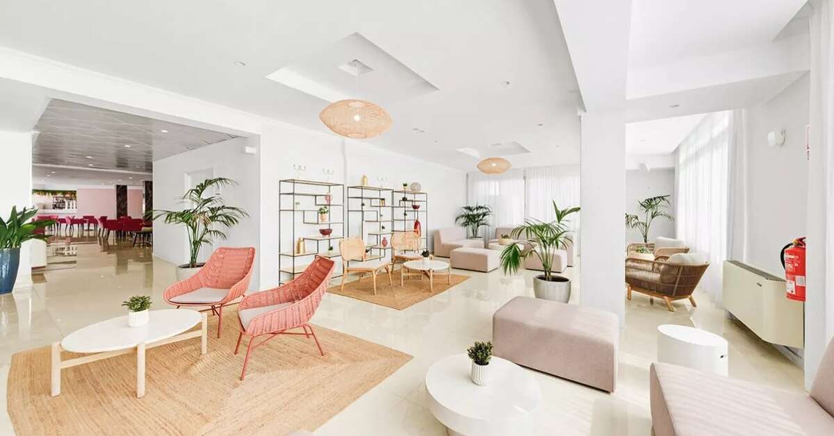 Een foto van Hotel Ankaa