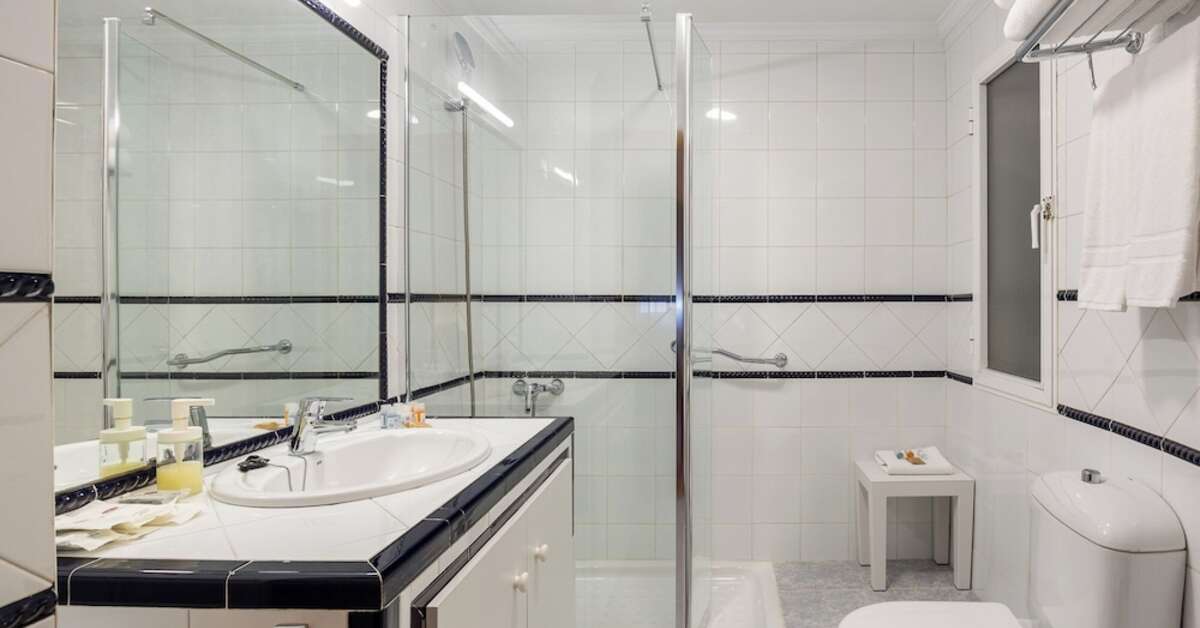 Een foto van Atarazanas Malaga Boutique Hotel