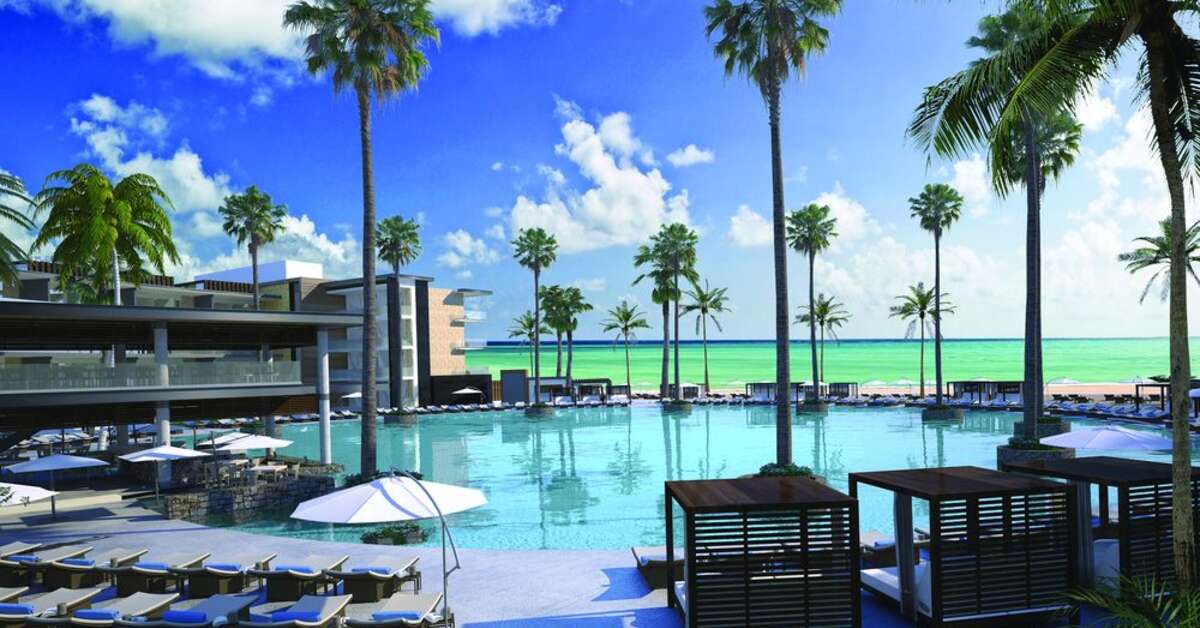 Een foto van Haven Riviera Cancun Resort & Spa