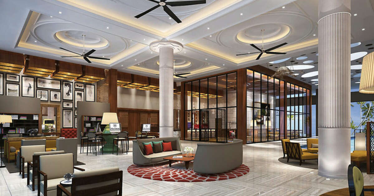 Een foto van Sheraton Kosgoda Turtle Beach Resort