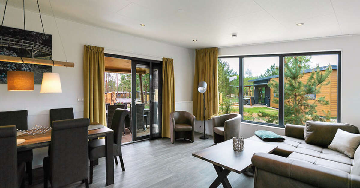 Een foto van Tropical Islands