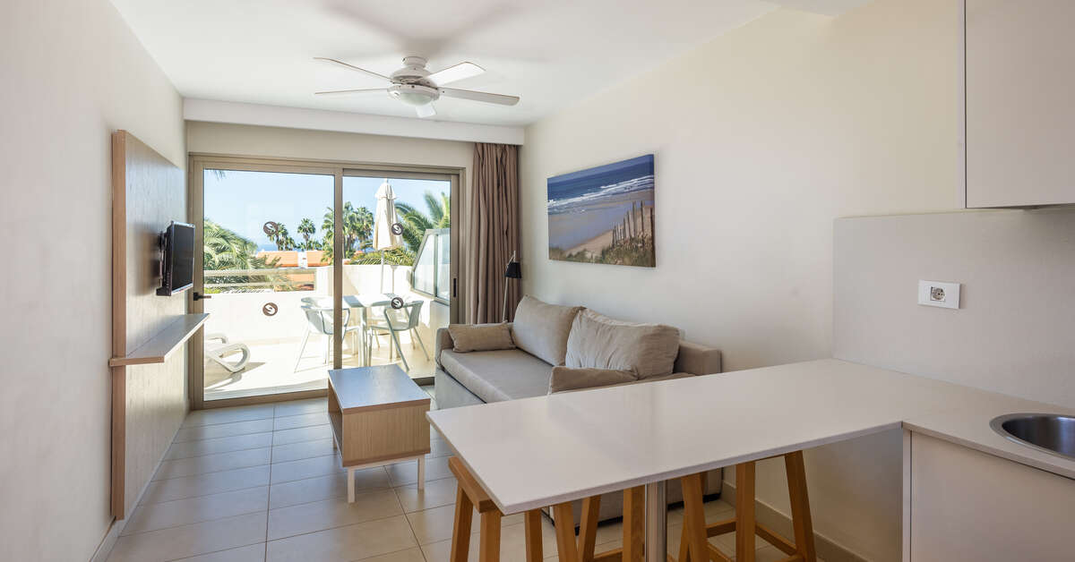 Een foto van Servatur Eden & Buganvillas