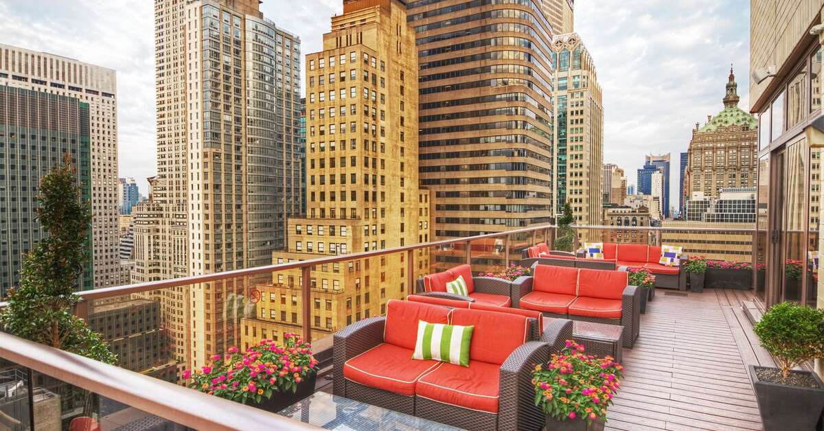 Een foto van Club Wyndham Midtown 45