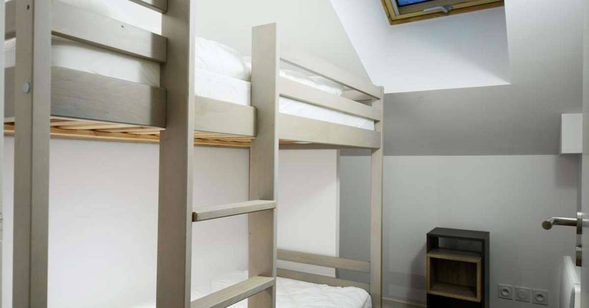 Een foto van Odalys Residence Les Balcons d'Aurea