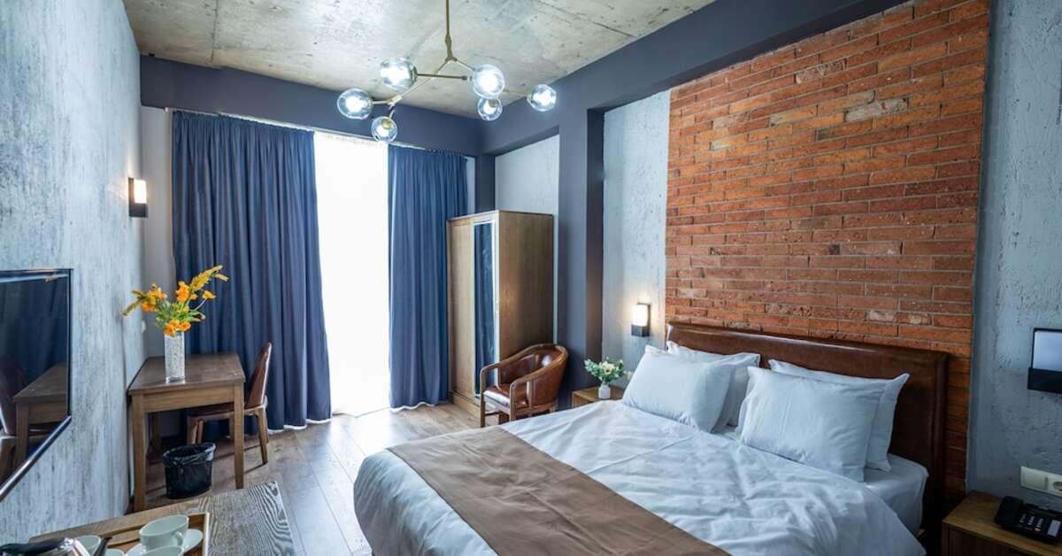Een foto van TM Apart Hotel