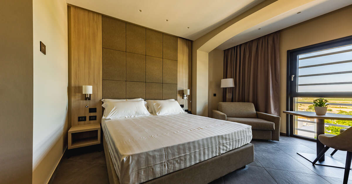 Een foto van Salina Hotel