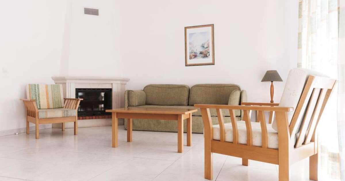 Een foto van Plaza Real Aparthotel